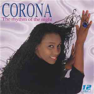 Corona - The Rhythm Of The Night mp3 album