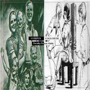 Corpus Collosum - Freaky Farm Girls mp3 album