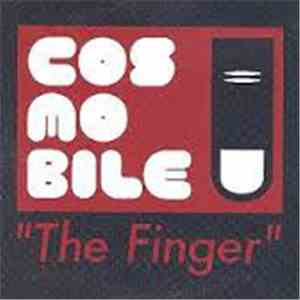 Cosmobile - The Finger mp3 album