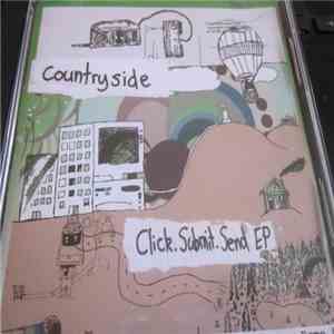 Countryside - Click.Submit.Send EP mp3 album