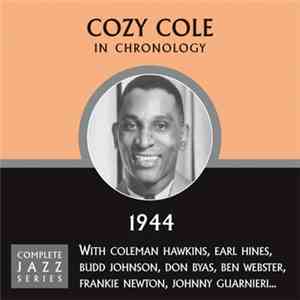 Cozy Cole - In Chronology - 1944 mp3 album