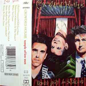 Crowded House - Temple Of Low Men mp3 album