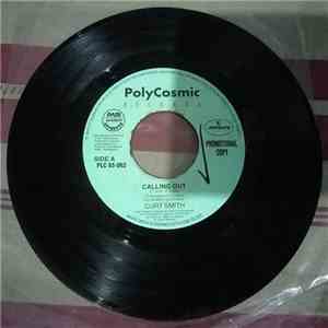 Curt Smith - Calling Out mp3 album