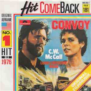 C.W. McCall - Convoy mp3 album