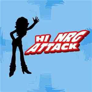 Cy Ro - Hi Speed Mania mp3 album