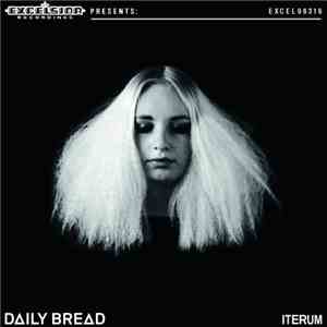Daily Bread  - Iterum mp3 album