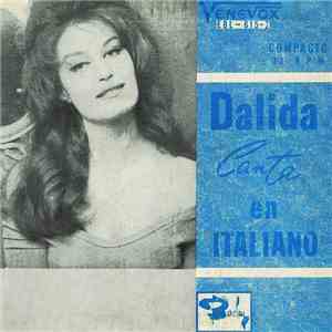 Dalida - Canta En Italiano mp3 album
