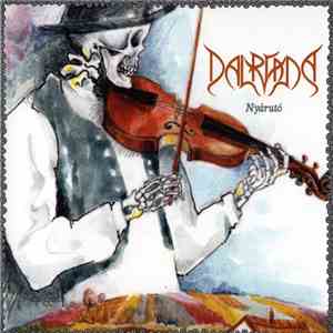 Dalriada  - Nyárutó mp3 album