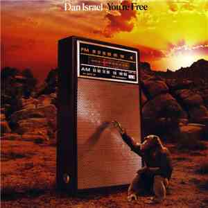 Dan Israel  - You're Free mp3 album