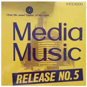 Dan Kirsten - Release No. 5 - Holiday Strings / Fashion mp3 album
