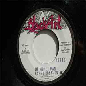 Danny Hensworth - Mr Money Man mp3 album