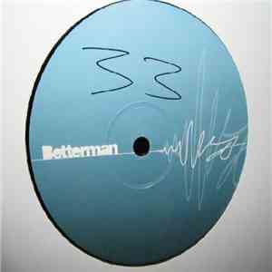Dark Monks - Betterman mp3 album