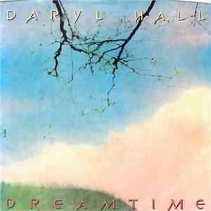 Daryl Hall - Dreamtime mp3 album