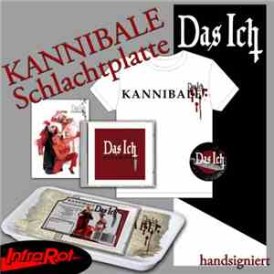 Das Ich - Kannibale mp3 album