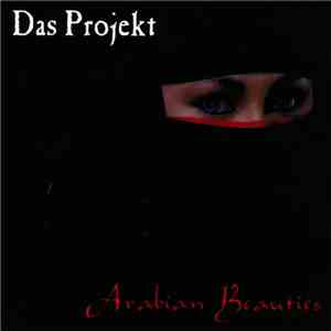 Das Projekt - Arabian Beauties mp3 album