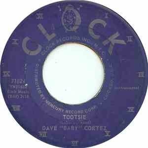 Dave "Baby" Cortez - Tootsie mp3 album