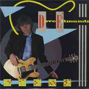 Dave Edmunds - D. E. 7th mp3 album