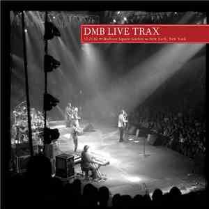 Dave Matthews Band - DMB Live Trax Vol. 40 mp3 album