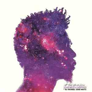 David Banner - #TheGodBox Screwed & Chopped mp3 album