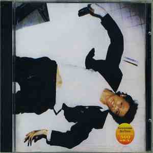 David Bowie - Lodger mp3 album