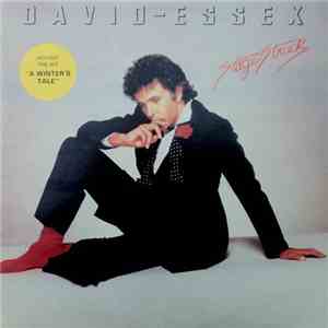 David Essex - Stage - Struck mp3 album