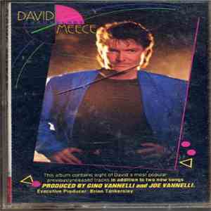 David Meece - Chronology mp3 album