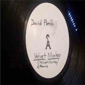 David Panda - Velvet EP mp3 album