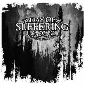 Day Of Suffering - The Eternal Jihad mp3 album