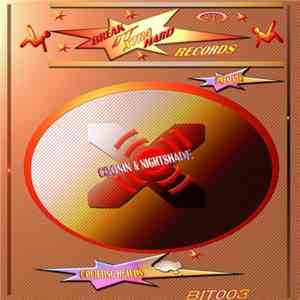 Deadly Nightshade  - Uplifting Heaven mp3 album