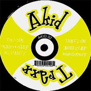 Deano & Ozzy / Acid Slap - Bestiality / High Energy mp3 album