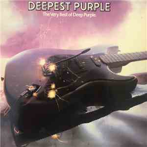Deep Purple - Deepest Purple (The Very Best Of Deep Purple) mp3 album