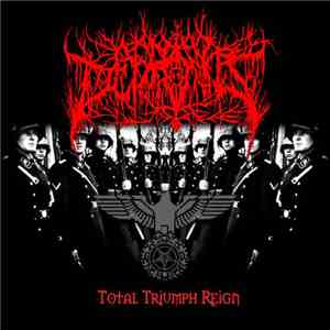 Defrontis - Total Triumph Reign mp3 album