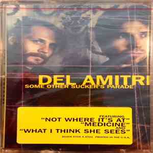 Del Amitri - Some Other Sucker's Parade mp3 album