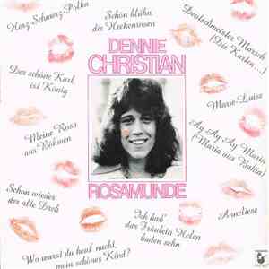 Dennie Christian - Rosamunde mp3 album