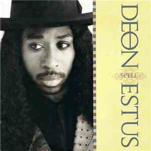 Deon Estus - Spell mp3 album