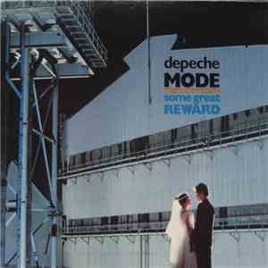 Depeche Mode - Some Great Reward mp3 album