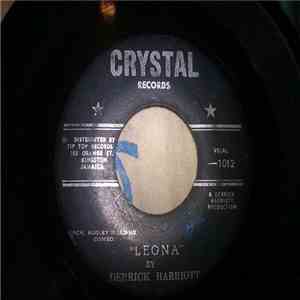 Derrick Harriott - What Can I Do / Leona mp3 album