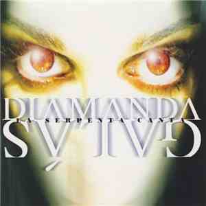 Diamanda Galás - La Serpenta Canta mp3 album