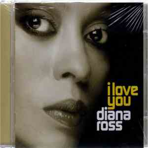 Diana Ross - I Love You mp3 album