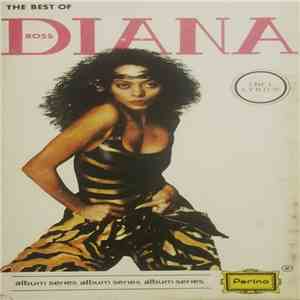 Diana Ross - The Best Of Diana Ross mp3 album