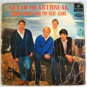 Dickie Loader & The Blue Jeans - Sea Of Heartbreak mp3 album
