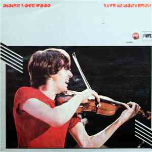 Didier Lockwood - Live In Montreux mp3 album