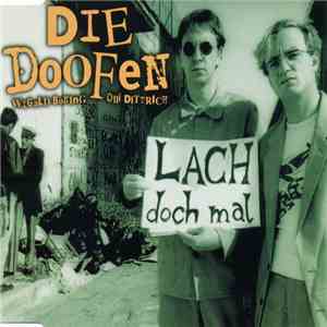 Die Doofen - Lach Doch Mal mp3 album
