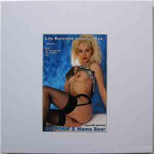 Die Form / Mama Baer - Fluxus (dedicated to Lilo Korenjak) mp3 album