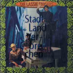 Die Lassie Singers - Stadt Land Verbrechen mp3 album