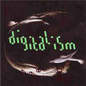 Digitalism - Idealism mp3 album