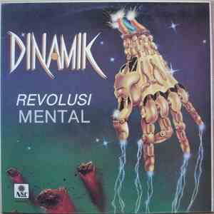 Dinamik  - Revolusi Mental mp3 album
