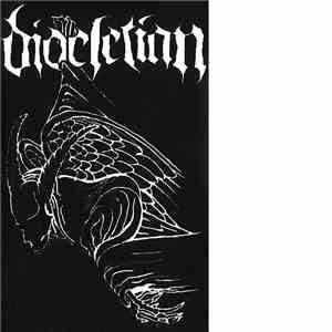 Diocletian - Demo 1 : 2005 mp3 album