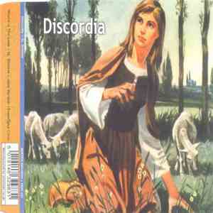 Discordia - St. Simone mp3 album