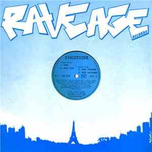 Discotique - Sexe mp3 album